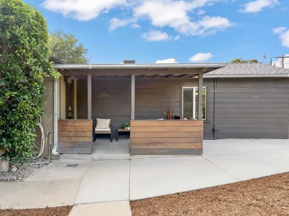 256 Macdonald St, Pasadena, CA 91103