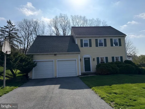 1037 Signal Hill Ln, Lancaster, PA 17601
