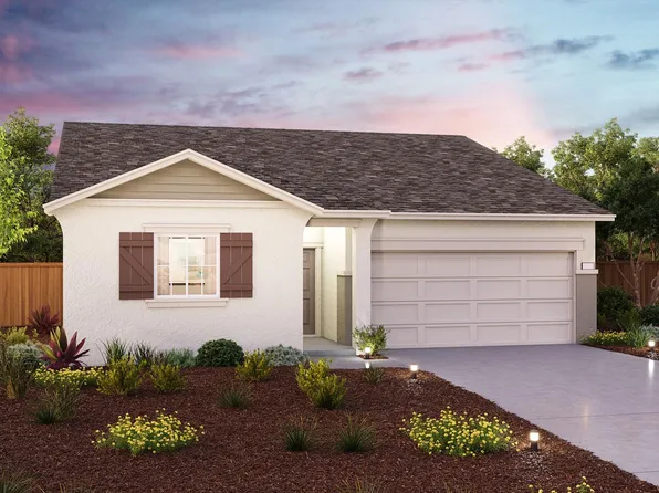 2060 E Lingo Avenue, Reedley, CA 93654