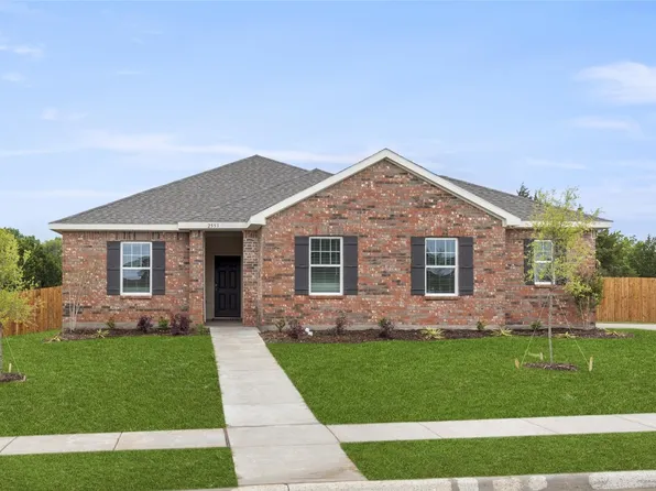 2553 Cinnamon Springs Rd, Red Oak, TX 75154