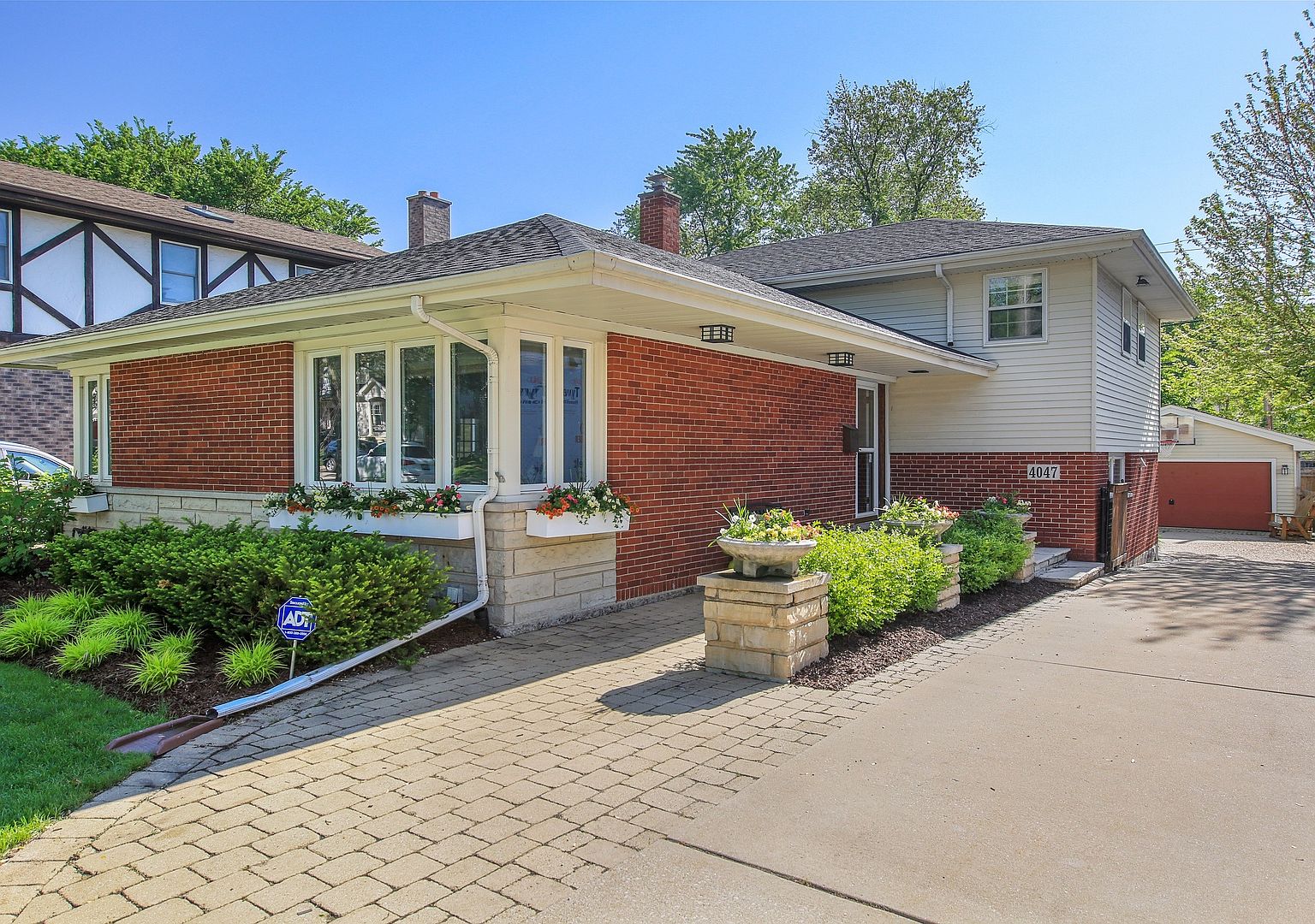 4047 Lawn Ave, Western Springs, IL 60558 Zillow