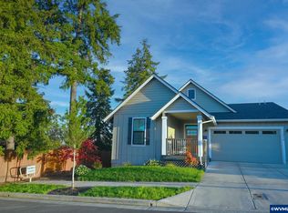 4970 SW Hudson Ave, Corvallis, OR 97333