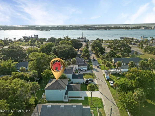 1416 PALMER Street, Jacksonville, FL 32233