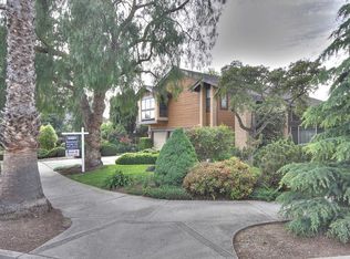 132 Morrison Canyon Rd, Fremont, CA 94536