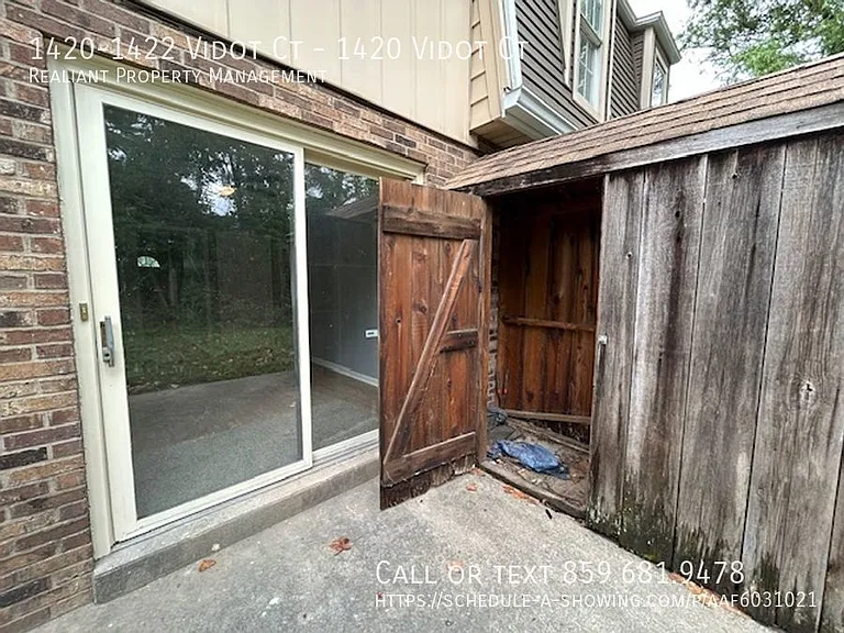 1420-1422 Vidot Ct #1420 VIDOT CT — Photo 21