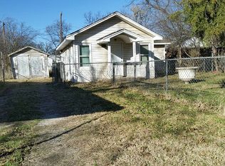 2220 Broad St, Wichita Falls, TX 76301