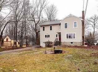 169 Salem St, Reading, MA 01867