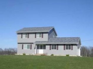 4381 Stone Rd, Onondaga, MI 49264