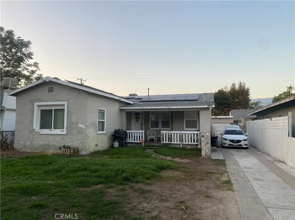 780 Campus Way, San Bernardino, CA 92405
