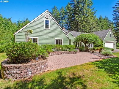 17118 NE Baker Creek Rd, Brush Prairie, WA, 98606