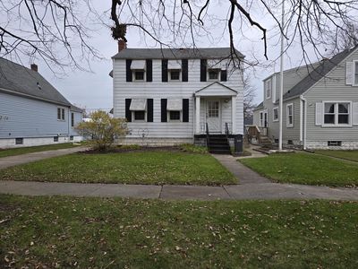 937 170th St, Hammond, IN, 46324