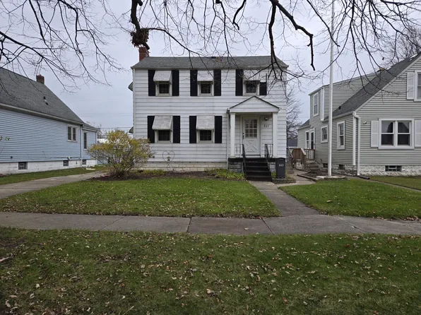 937 170th St, Hammond, IN 46324