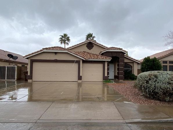 8937 W Lone Cactus Dr