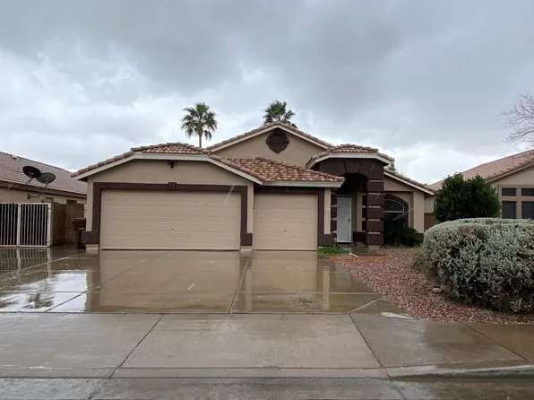 8937 W Lone Cactus Dr, Peoria, AZ 85382