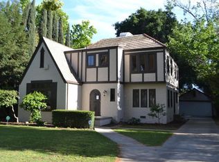 3530 E Huntington Blvd, Fresno, CA 93702