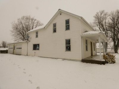 105 Bunker Hill St, Potosi, WI, 53820