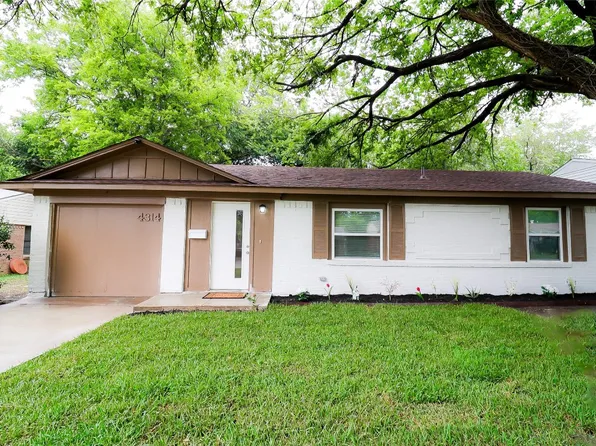 4314 Scottsdale Dr, Mesquite, TX 75150