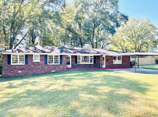 609 W Girard Ave, Cedartown, GA 30125