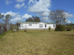 75179 Randy Rd, Yulee, FL 32097