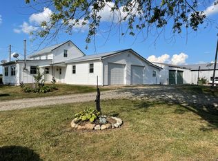 10130 Winchester Southern Rd, Stoutsville, OH 43154