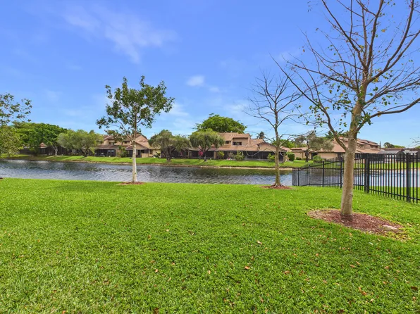 9780 Nob Hill Court #9780, Sunrise, FL 33351