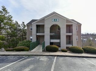 505 Valley View Rd #301, Branson, MO 65616