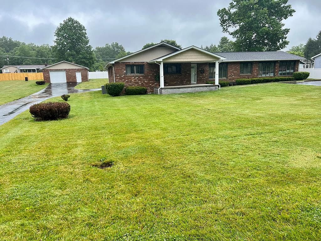 481 Hinton Rd, Shady Spring, WV 25918 MLS 84276 Zillow