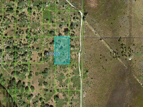 N A, Frostproof, FL 33843