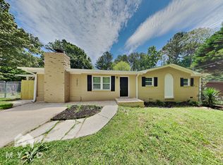 10101 Blackwell St SW, Covington, GA