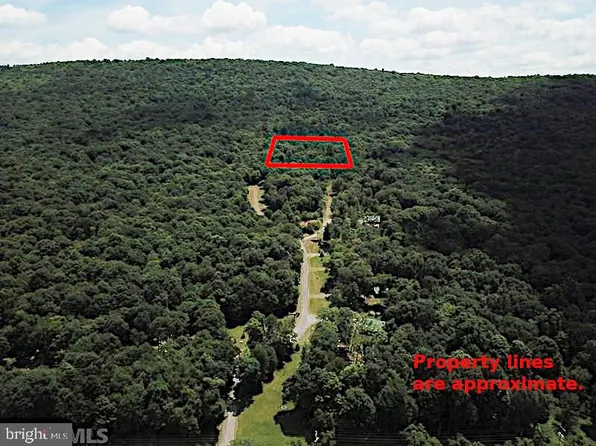 LOT 4 Tillamook Ln, Saxton, PA 16678