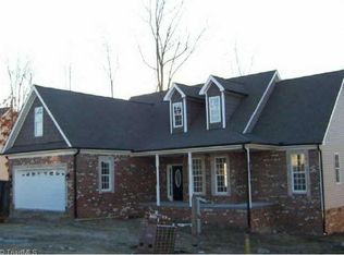 LOT 72 Powell Way, Archdale, NC 27263