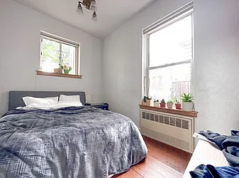 Rented by Quality Living Village, Inc.