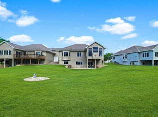 13454 Van Buren St NE, Ham Lake, MN 55304