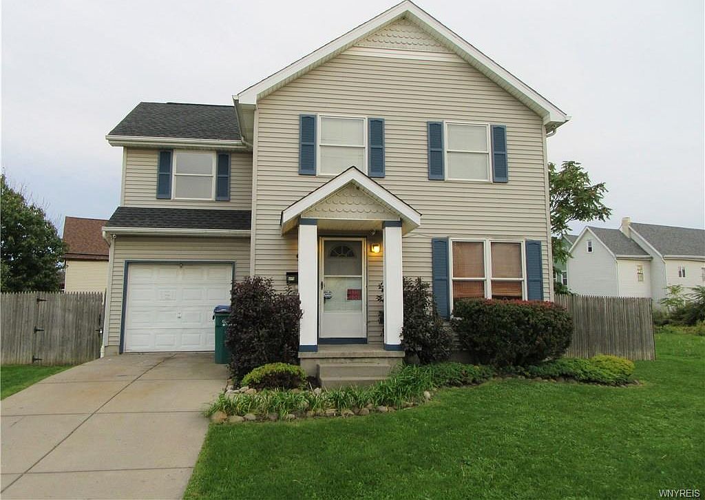 99 Metcalfe St, Buffalo, NY 14206 Zillow