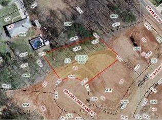 280 Spring Lake Farm Ct, Winston Salem, NC 27101