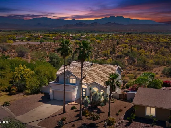 14433 N SAN CARLOS Drive, Fountain Hills, AZ 85268