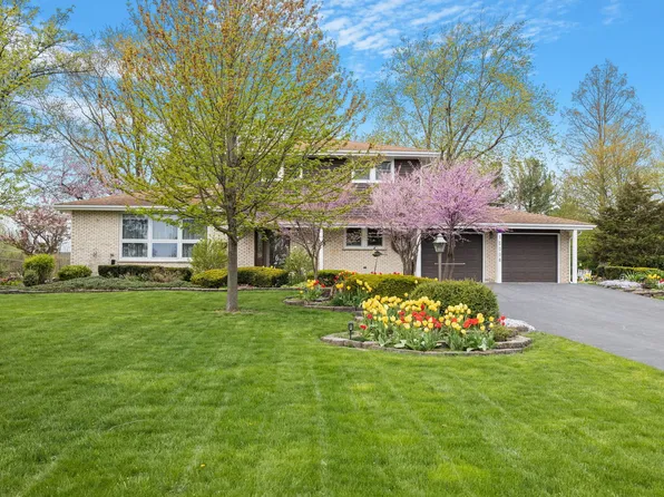 15008 Wilco Dr, Homer Glen, IL 60491