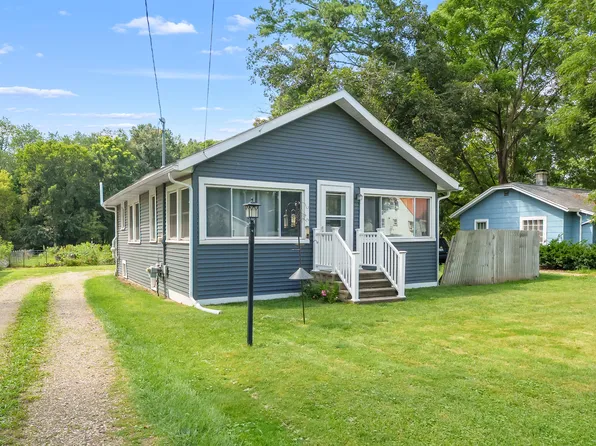 5183 N 20th St, Kalamazoo, MI 49004