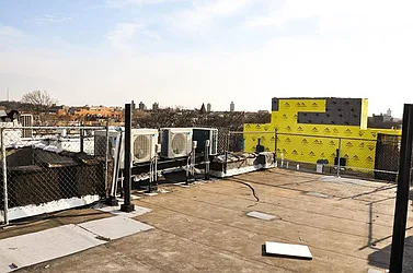 Rented by Lofts and Flats LLC