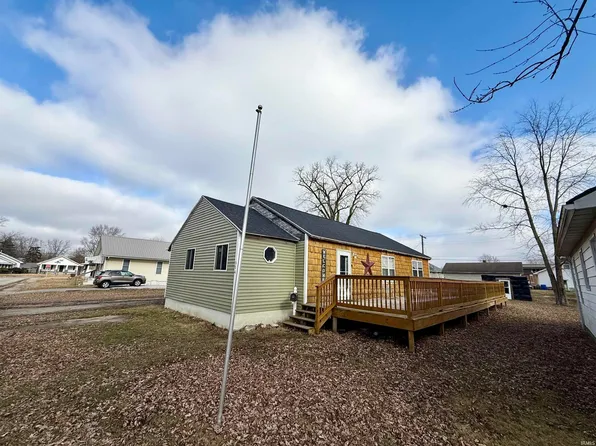 904 N Leeds St, Kokomo, IN 46901