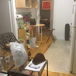 Rented by Redtail Ventures