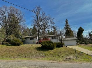 40799 Elliott Dr, Oakhurst, CA 93644