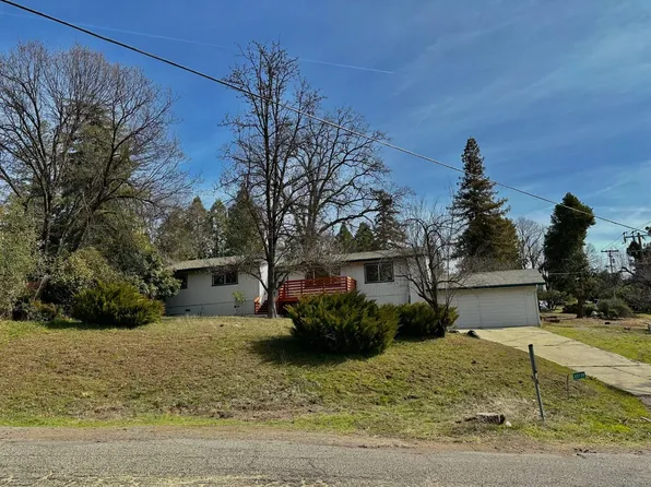 40799 Elliott Drive, Oakhurst, CA 93644