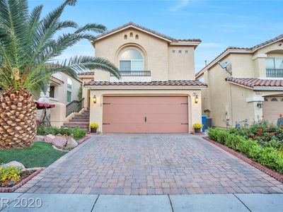 9949 Cape May St, Las Vegas, NV, 89141