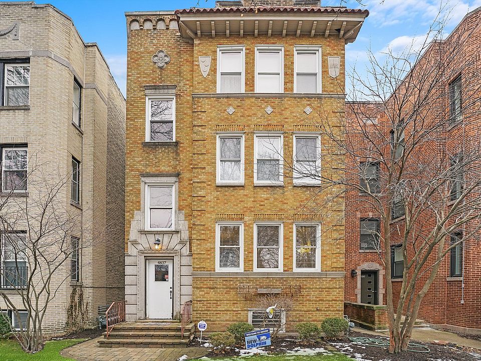 1st image of 4837 Lee St APT 1