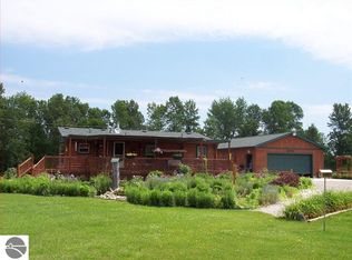 3098 Senske Rd, Standish, MI 48658