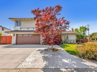 10701 S Blaney Ave, Cupertino, CA