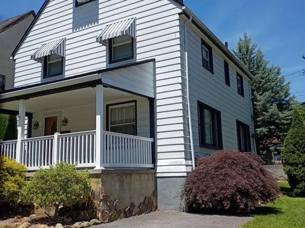 805 Braddock Rd, Cumberland, MD 21502