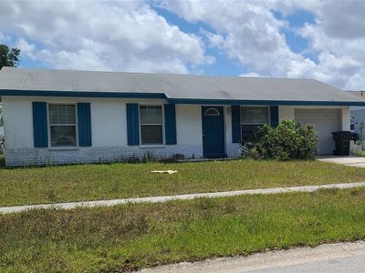 2603 Mary Sue St SW, Largo, FL, 33774