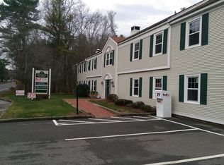 98 E Grove St, Middleboro, MA 02346